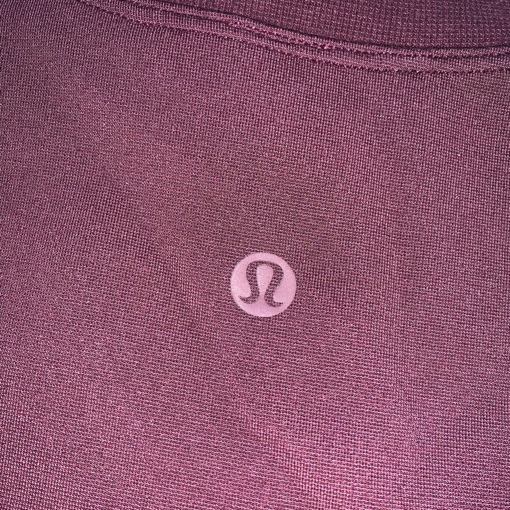 Lululemon jacket - Picture 4 of 6